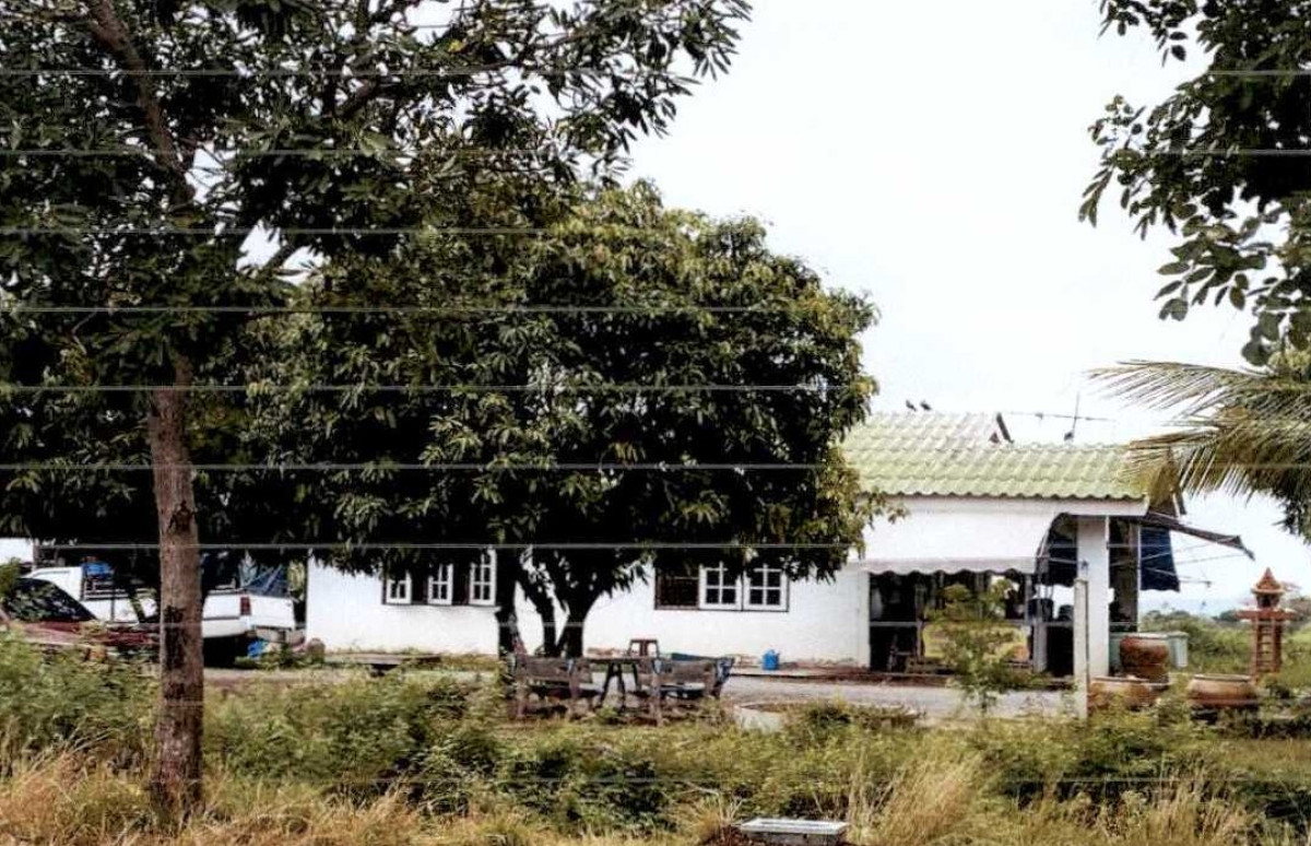 บ้านเดี่ยว สุพรรณบุรี บางปลาม้า วังน้ำเย็น 638820