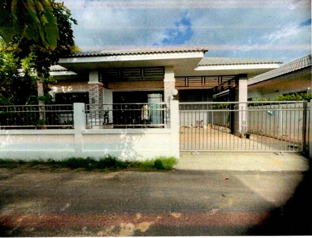 บ้านเดี่ยว สุรินทร์ เมืองสุรินทร์ เฉนียง 649143