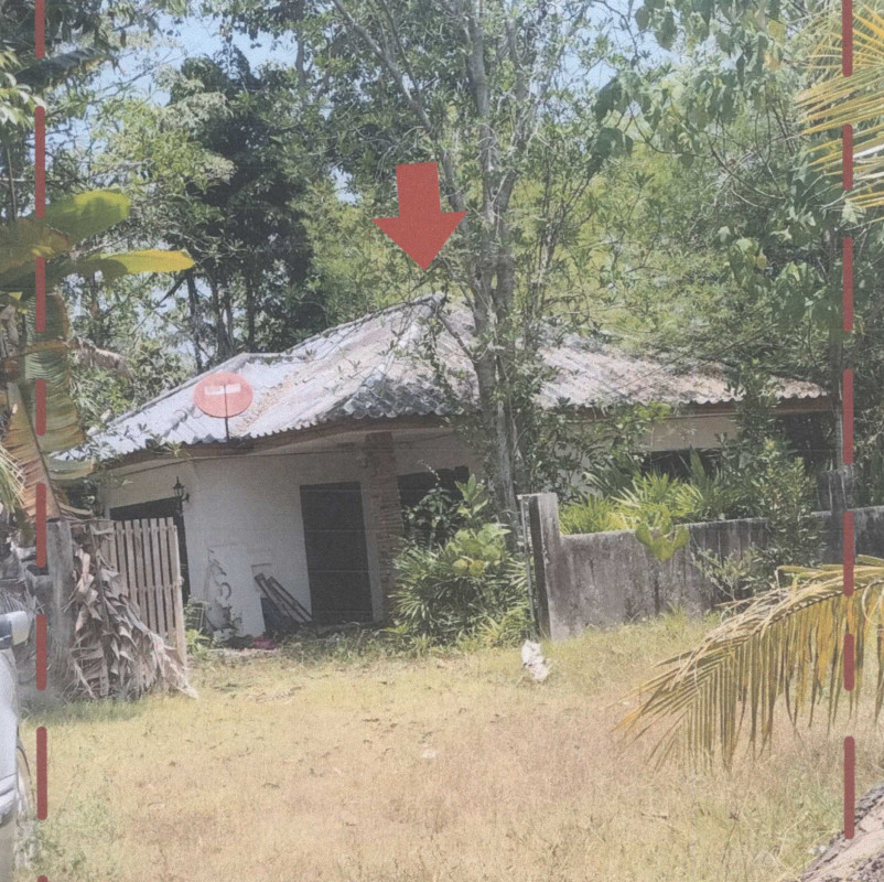 บ้านเดี่ยว ภูเก็ต ถลาง ไม้ขาว 1322020