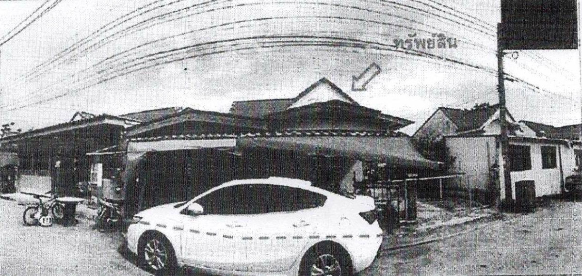 ทาวน์เฮ้าส์ ปทุมธานี ลำลูกกา ลำไทร 855990