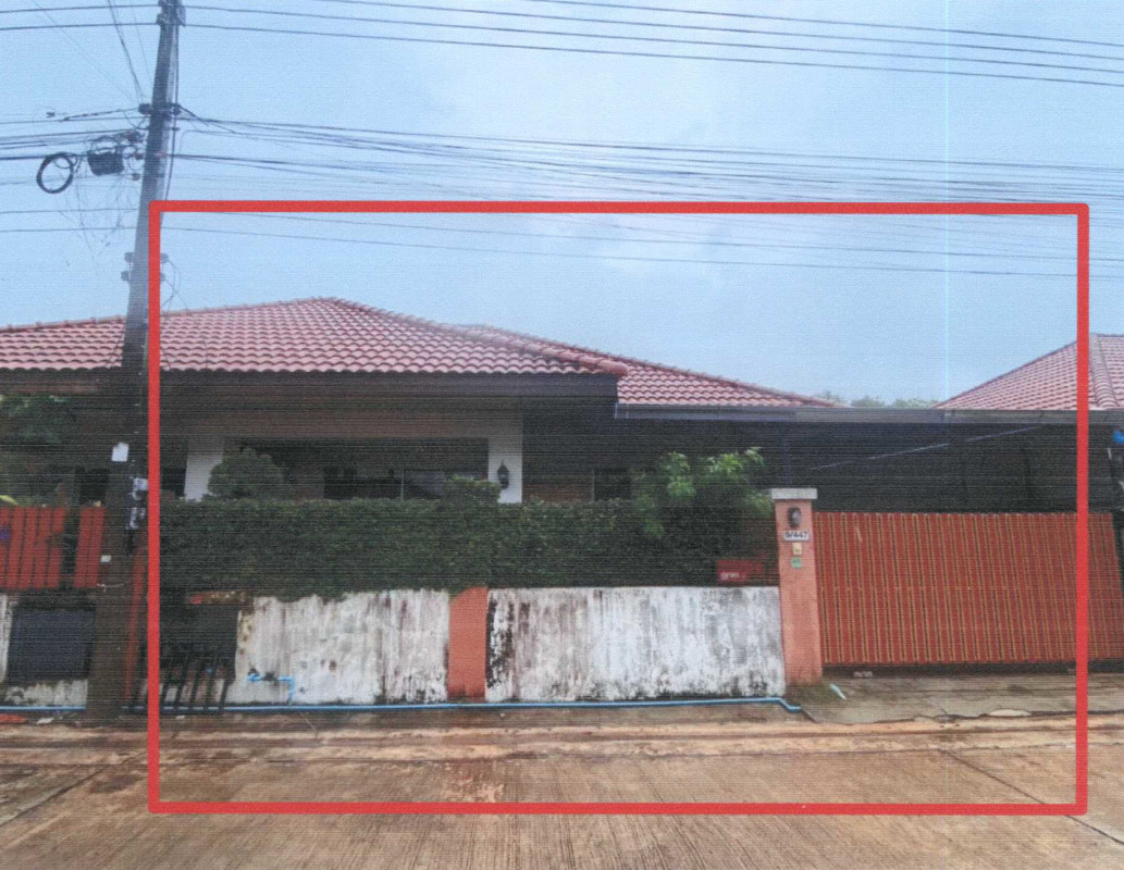 ทาวน์เฮ้าส์ ภูเก็ต ถลาง เทพกระษัตรี 2275000