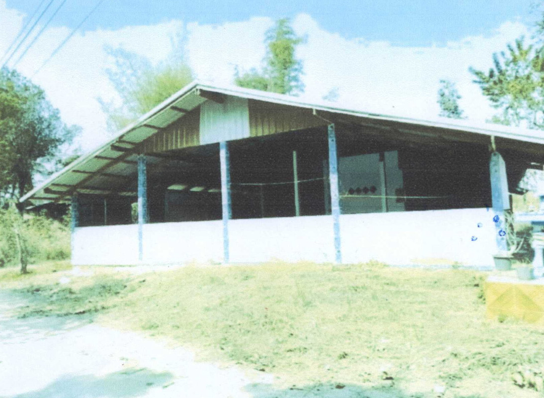 บ้านเดี่ยว อุบลราชธานี ศรีเมืองใหม่ นาคำ 630473