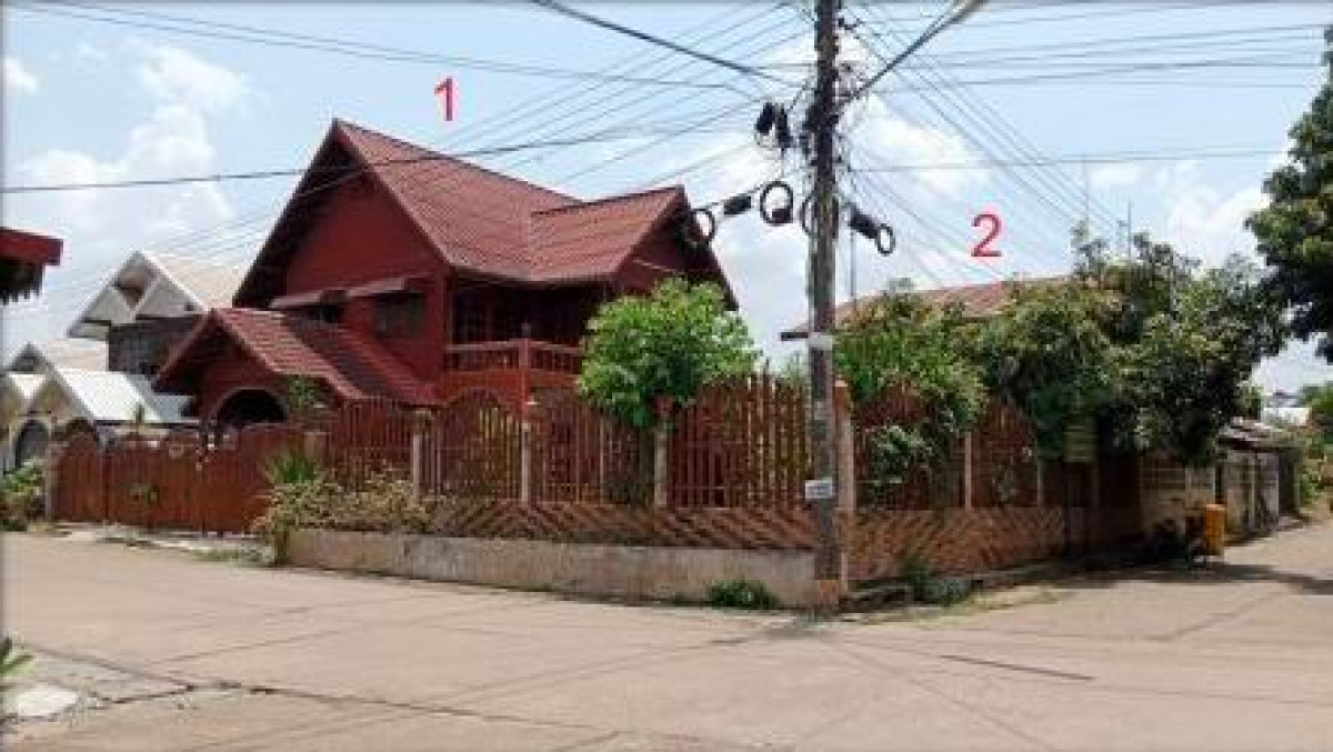 บ้านเดี่ยว อุดรธานี ไชยวาน ไชยวาน 1556190
