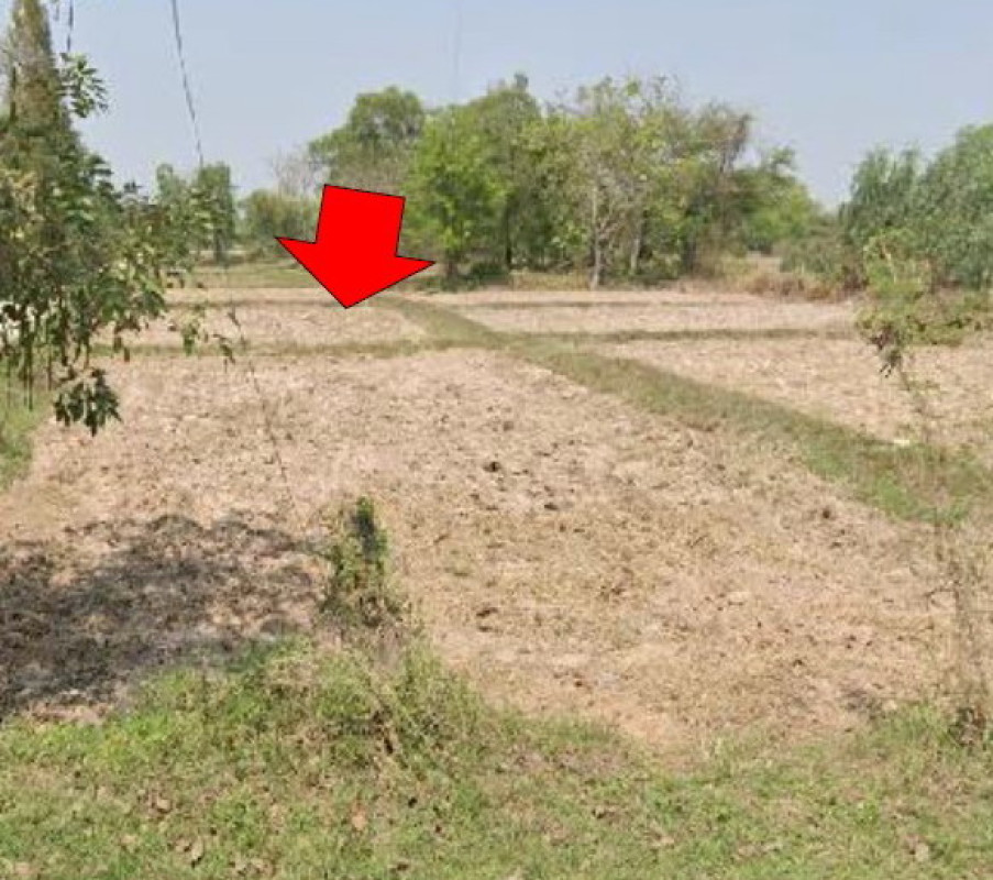 ที่ดินเปล่า อุดรธานี เมืองอุดรธานี โนนสูง 8000000