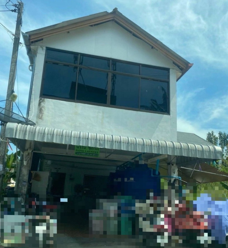 ทาวน์เฮ้าส์ ภูเก็ต เมืองภูเก็ต ราไวย์ 2537200