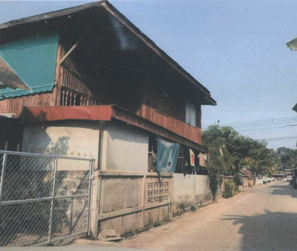 บ้านเดี่ยว กาฬสินธุ์ กมลาไสย ธัญญา 353100