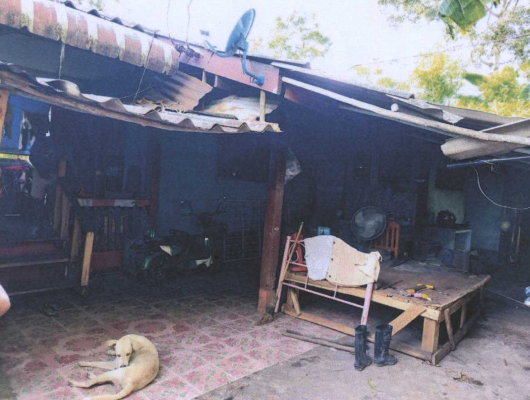 บ้านเดี่ยว ฉะเชิงเทรา พนมสารคาม หนองแหน 567040