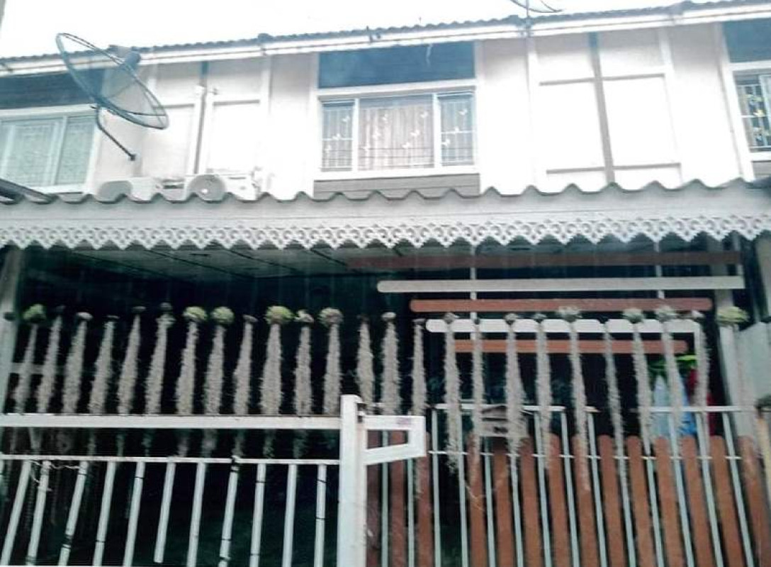 ทาวน์เฮ้าส์ นครปฐม สามพราน อ้อมใหญ่ 1146000