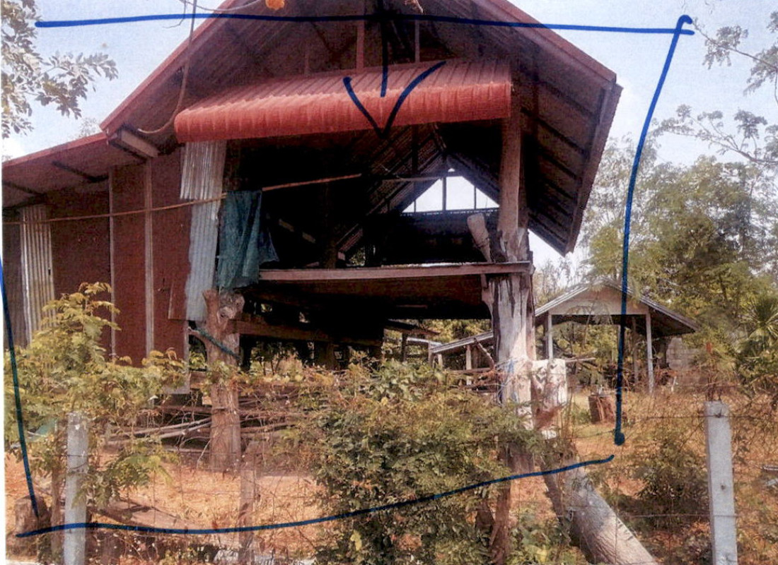 บ้านเดี่ยว กาฬสินธุ์ เมืองกาฬสินธุ์ ไผ่ 229640