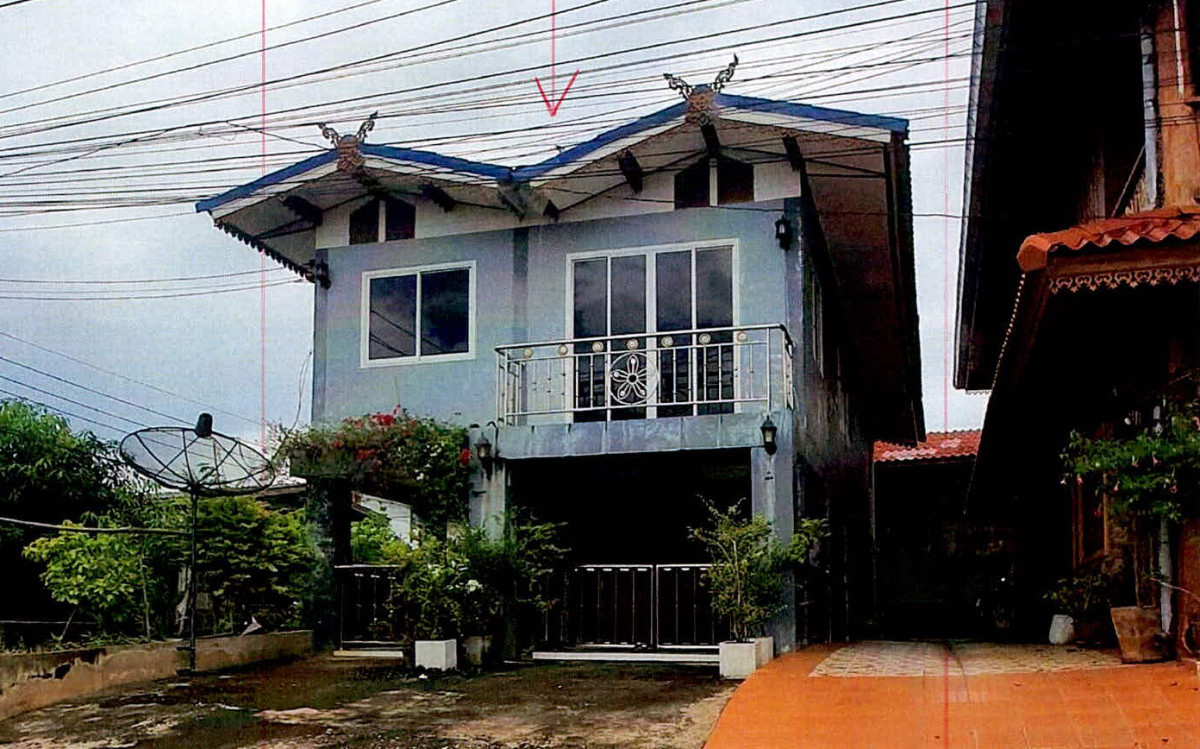 บ้านเดี่ยว น่าน เวียงสา ตาลชุม 798114