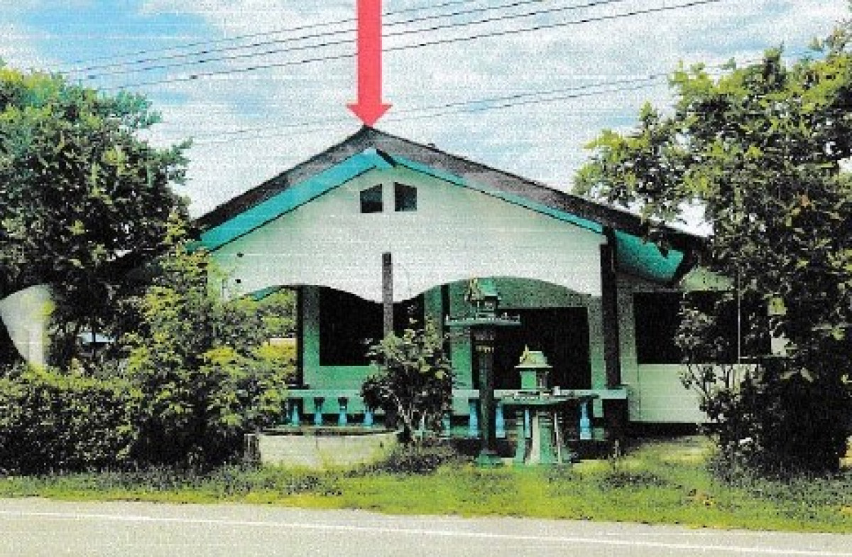 บ้านเดี่ยว กำแพงเพชร ทรายทองวัฒนา ทุ่งทราย 593400