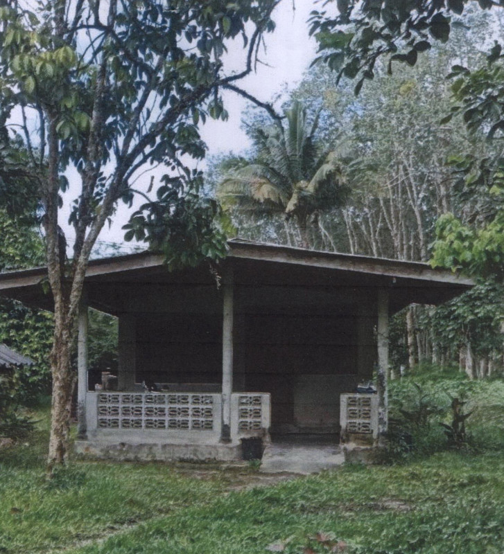 บ้านเดี่ยว พัทลุง ศรีบรรพต เขาปู่ 295455