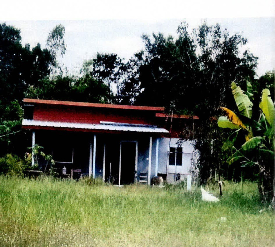 บ้านเดี่ยว ศรีสะเกษ อุทุมพรพิสัย หนองห้าง 681742