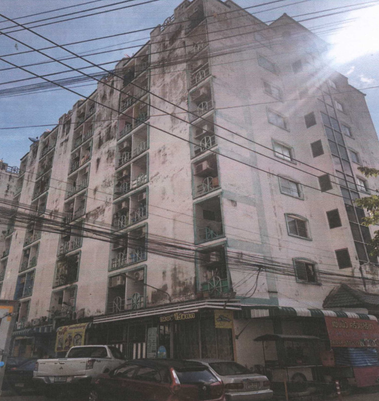 คอนโด กรุงเทพมหานคร บางแค บางแค 317500