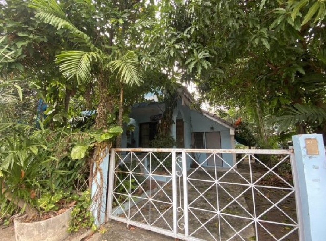 บ้านเดี่ยว กำแพงเพชร เมืองกำแพงเพชร นครชุม 1430592