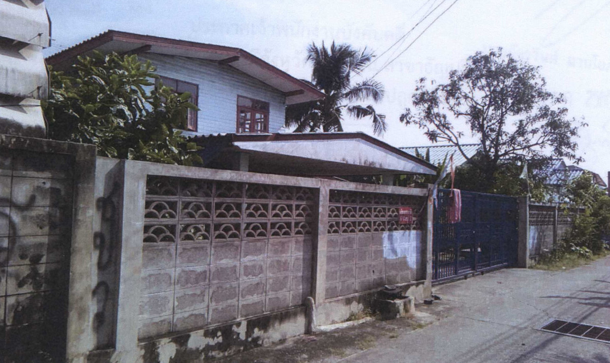 บ้านเดี่ยว ปทุมธานี ลำลูกกา คูคต 2475000