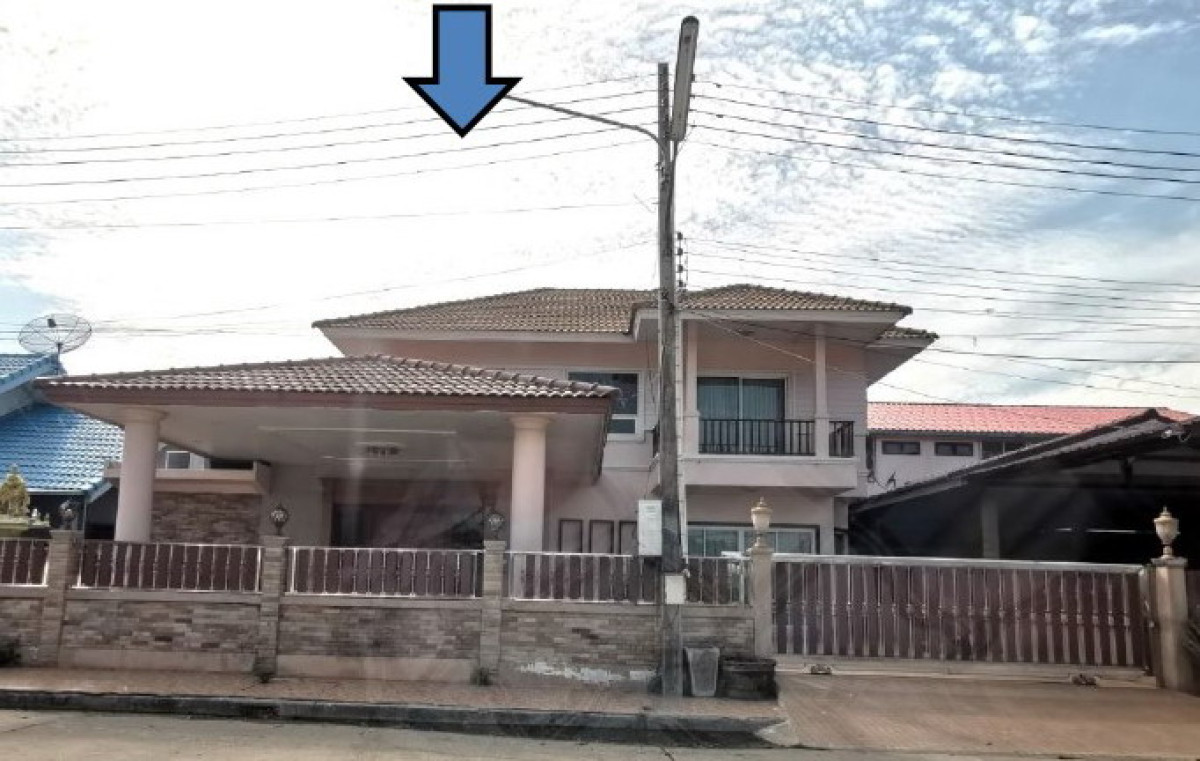 บ้านเดี่ยว ฉะเชิงเทรา เมืองฉะเชิงเทรา ท่าไข่ 2872800