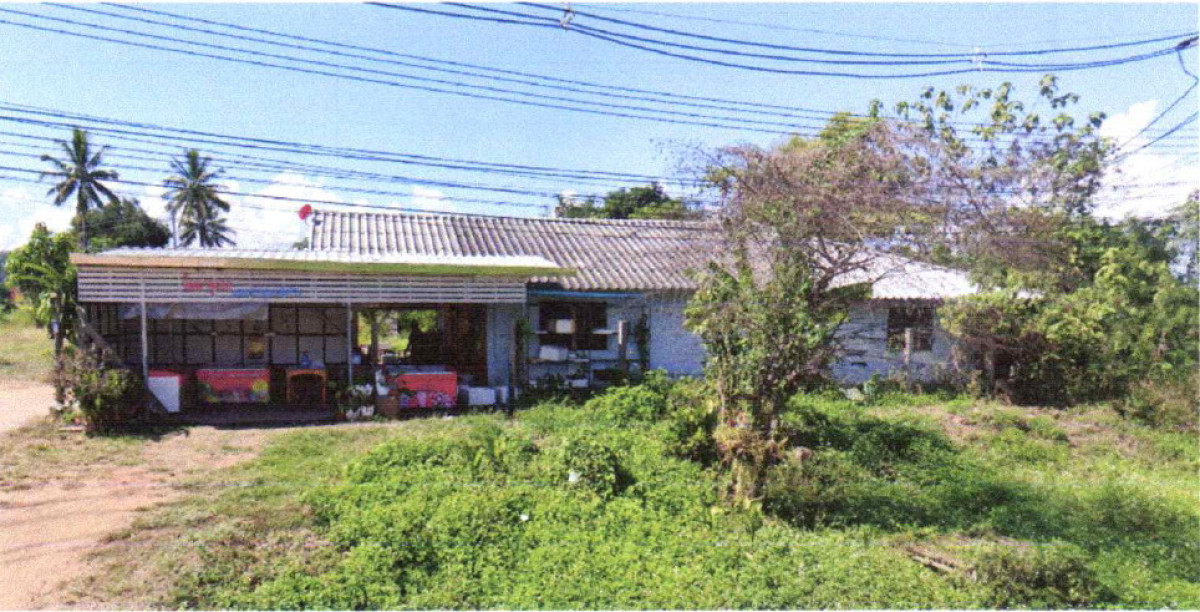 บ้านเดี่ยว แม่ฮ่องสอน เมืองแม่ฮ่องสอน ปางหมู 1231100