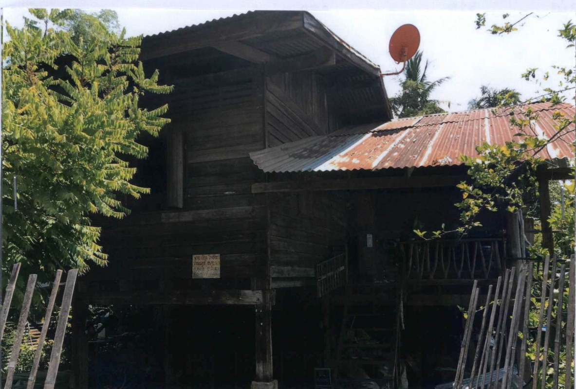 บ้านเดี่ยว อุตรดิตถ์ ลับแล ทุ่งยั้ง 164176