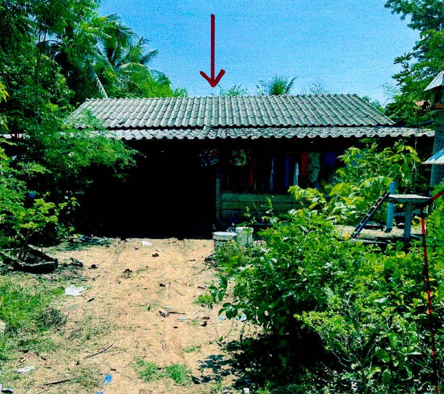 บ้านเดี่ยว กำแพงเพชร คลองขลุง คลองสมบูรณ์ 1621650