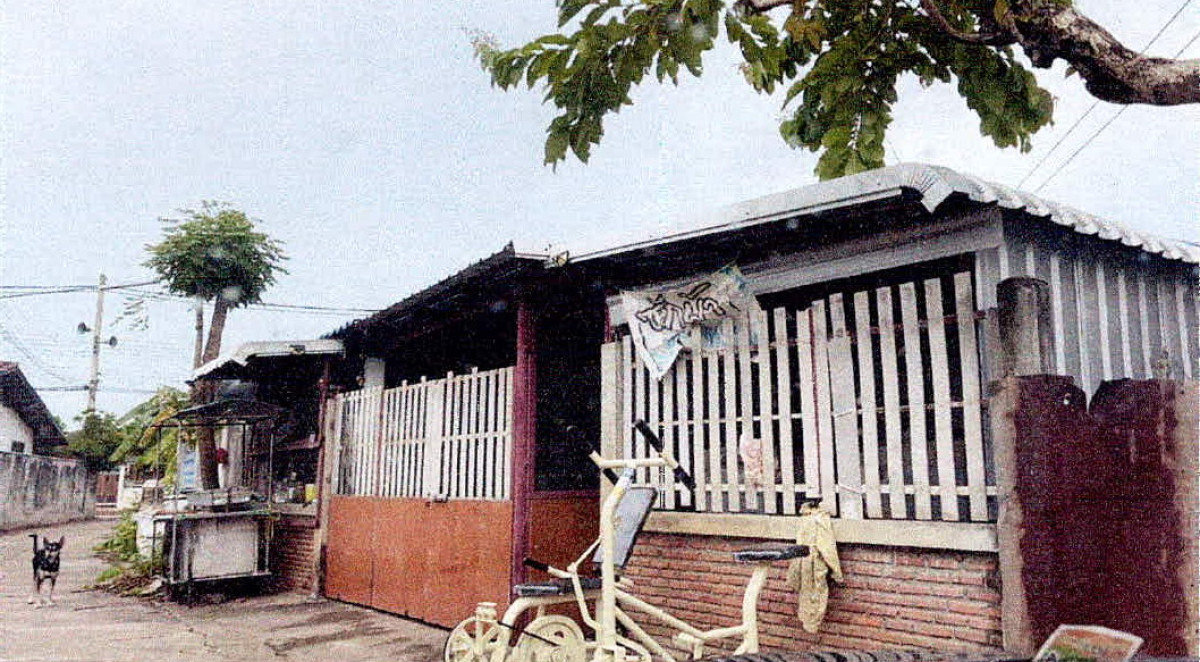 บ้านเดี่ยว กำแพงเพชร พรานกระต่าย ถ้ำกระต่ายทอง 372800