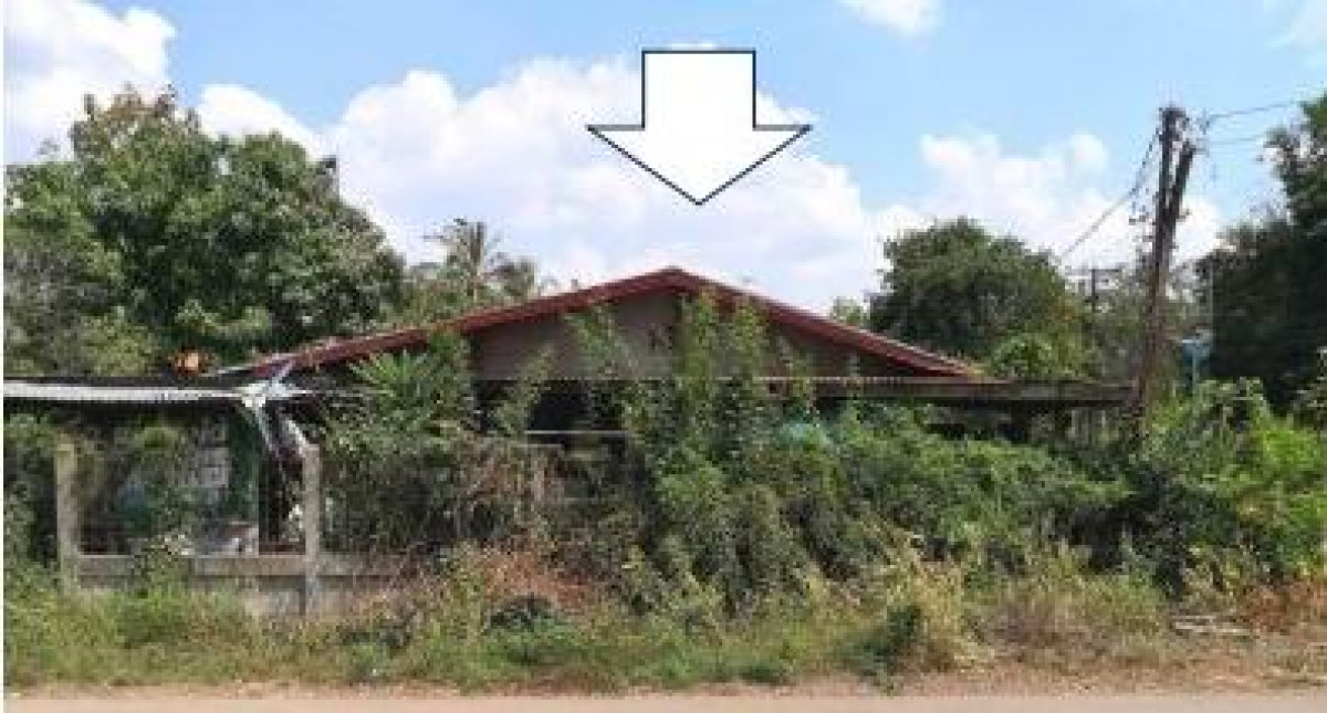 Single house Udon Thani Mueang Udon Thani Kut Sa 519330