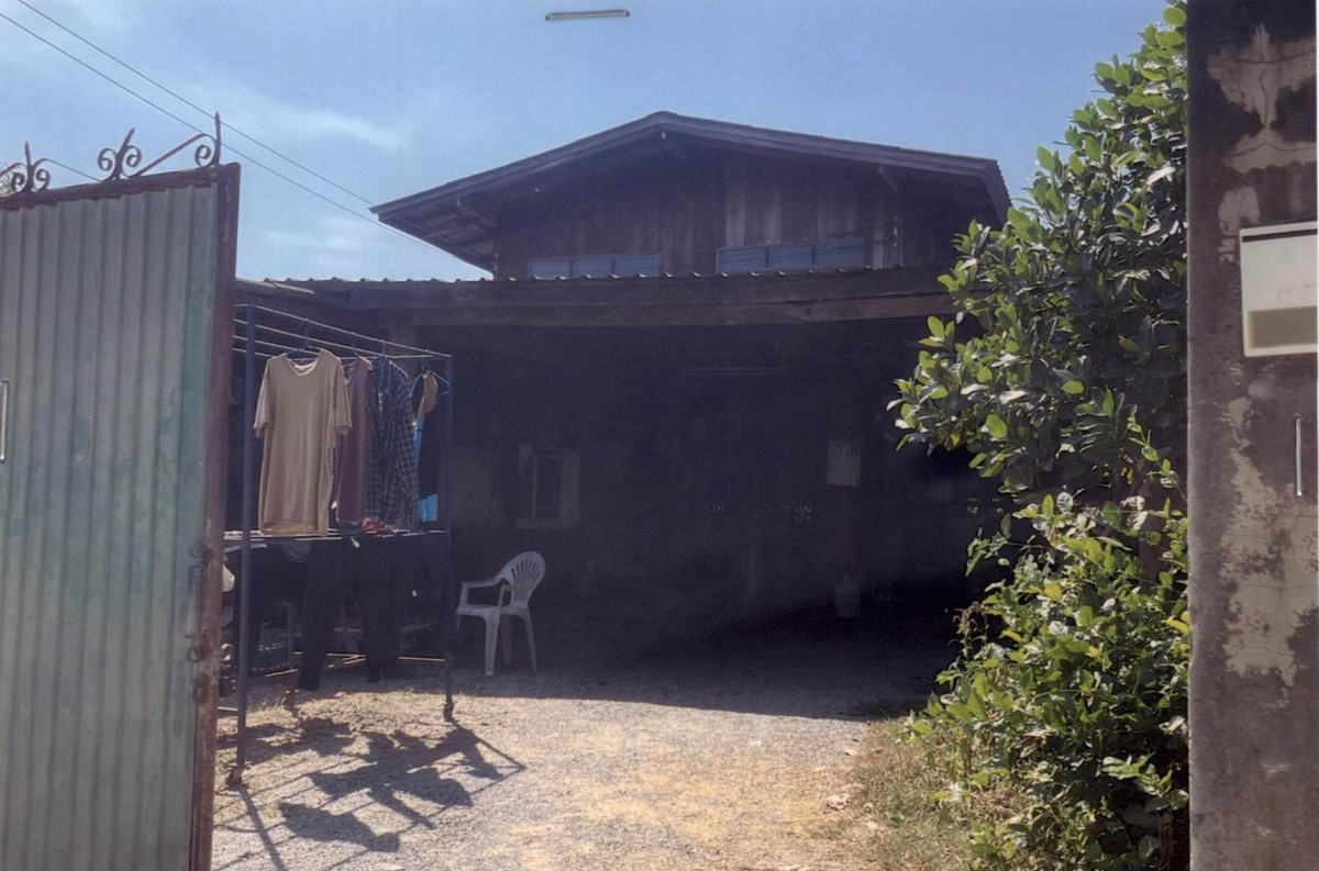 บ้านเดี่ยว แพร่ สูงเม่น เวียงทอง 958160