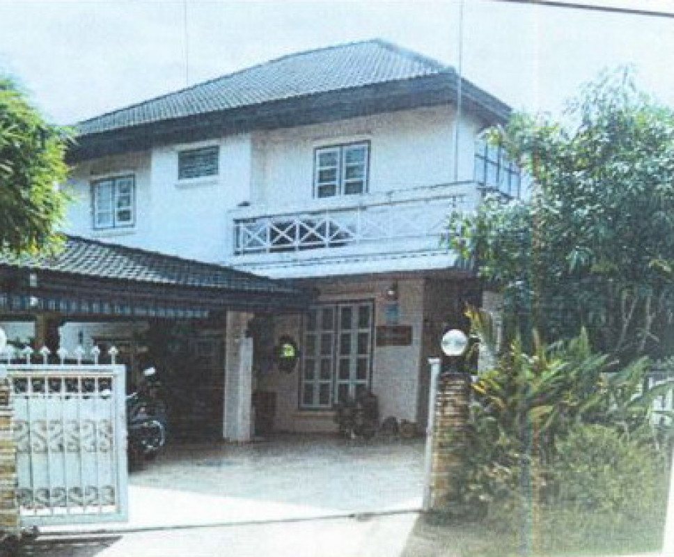 บ้านเดี่ยว อุดรธานี เมืองอุดรธานี หมูม่น 1215390