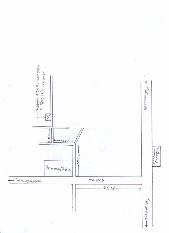 บ้านเดี่ยว กำแพงเพชร เมืองกำแพงเพชร อ่างทอง 376200