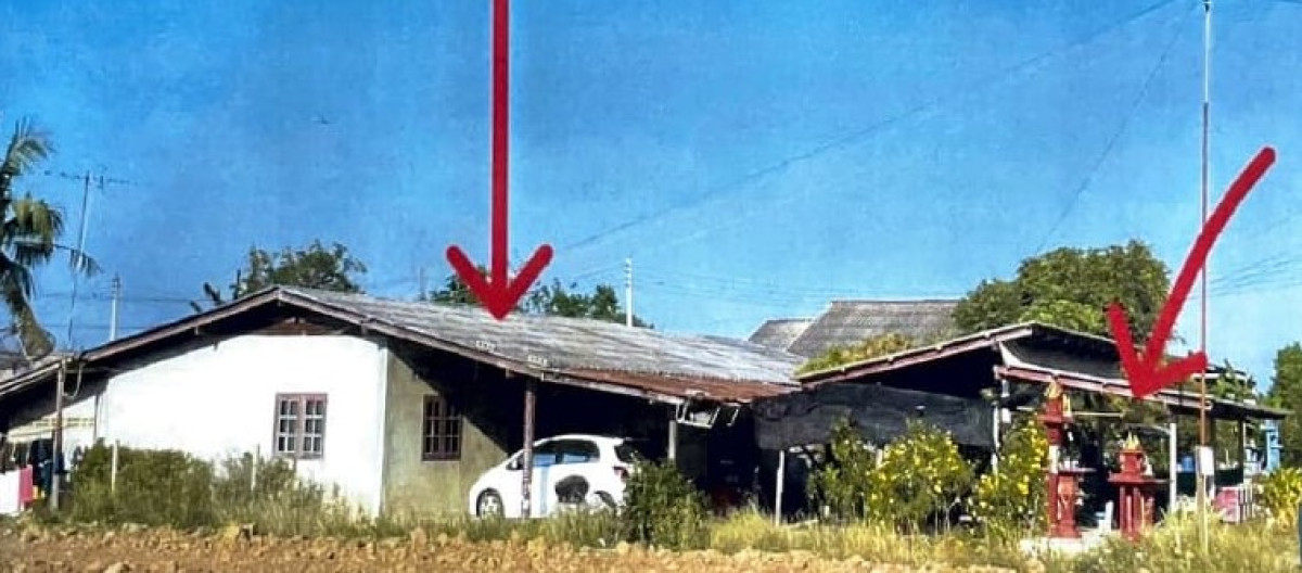 บ้านเดี่ยว นครปฐม กำแพงแสน ทุ่งขวาง 451348