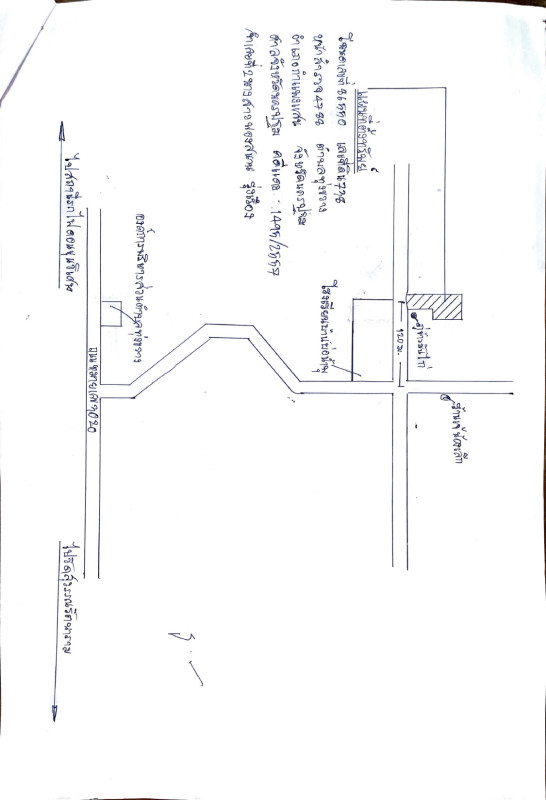 บ้านเดี่ยว นครปฐม กำแพงแสน ทุ่งขวาง 451348