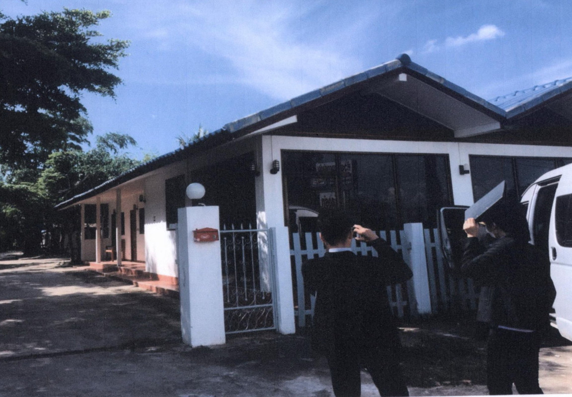 บ้านเดี่ยว อุบลราชธานี วารินชำราบ ห้วยขะยุง 9092440