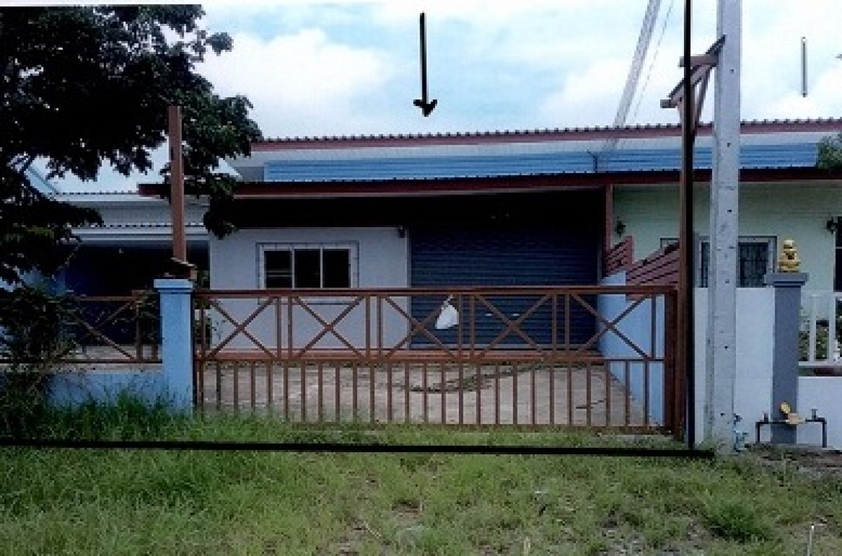 บ้านเดี่ยว กำแพงเพชร ขาณุวรลักษบุรี แสนตอ 1999280