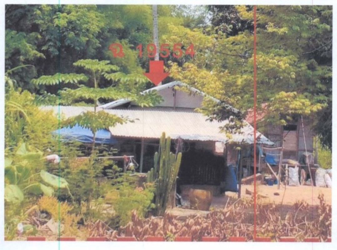 บ้านเดี่ยว กำแพงเพชร พรานกระต่าย คุยบ้านโอง 595960