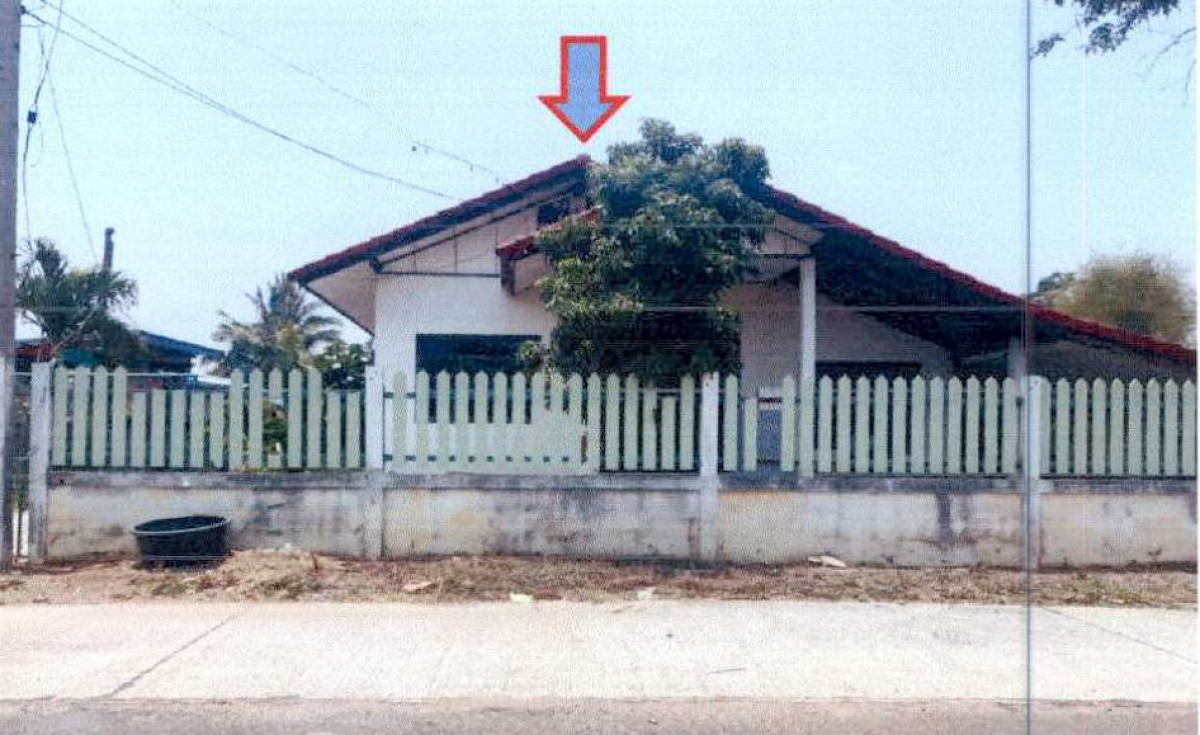 บ้านเดี่ยว บุรีรัมย์ โนนสุวรรณ โกรกแก้ว 809176