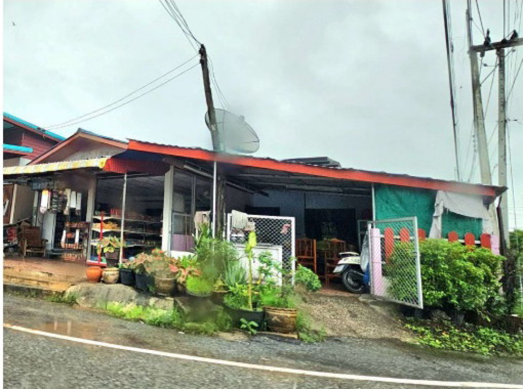 บ้านเดี่ยว กาฬสินธุ์ กุฉินารายณ์ บัวขาว 714000
