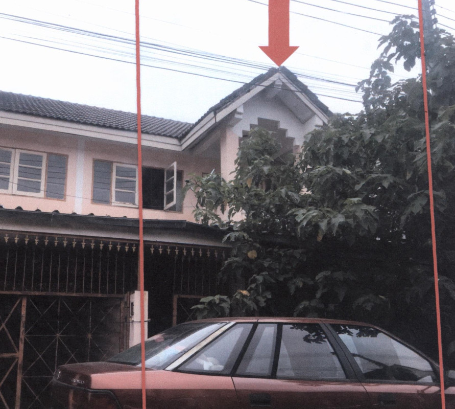 ทาวน์เฮ้าส์ กำแพงเพชร เมืองกำแพงเพชร นครชุม 1187880