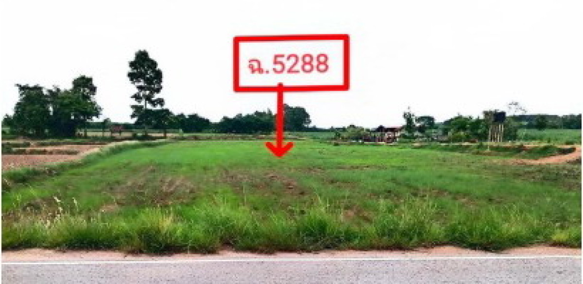 ที่ดินเปล่า กาฬสินธุ์ สามชัย คำสร้างเที่ยง 880000
