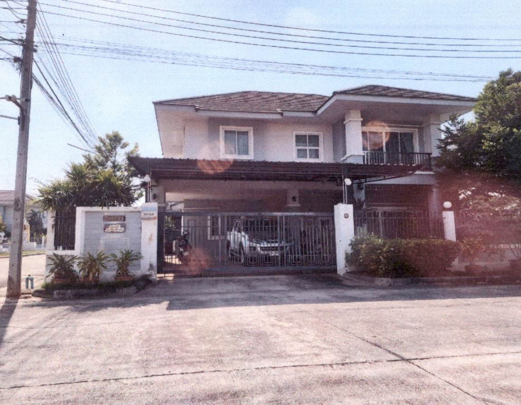 บ้านเดี่ยว นครปฐม เมืองนครปฐม สนามจันทร์ 2653700