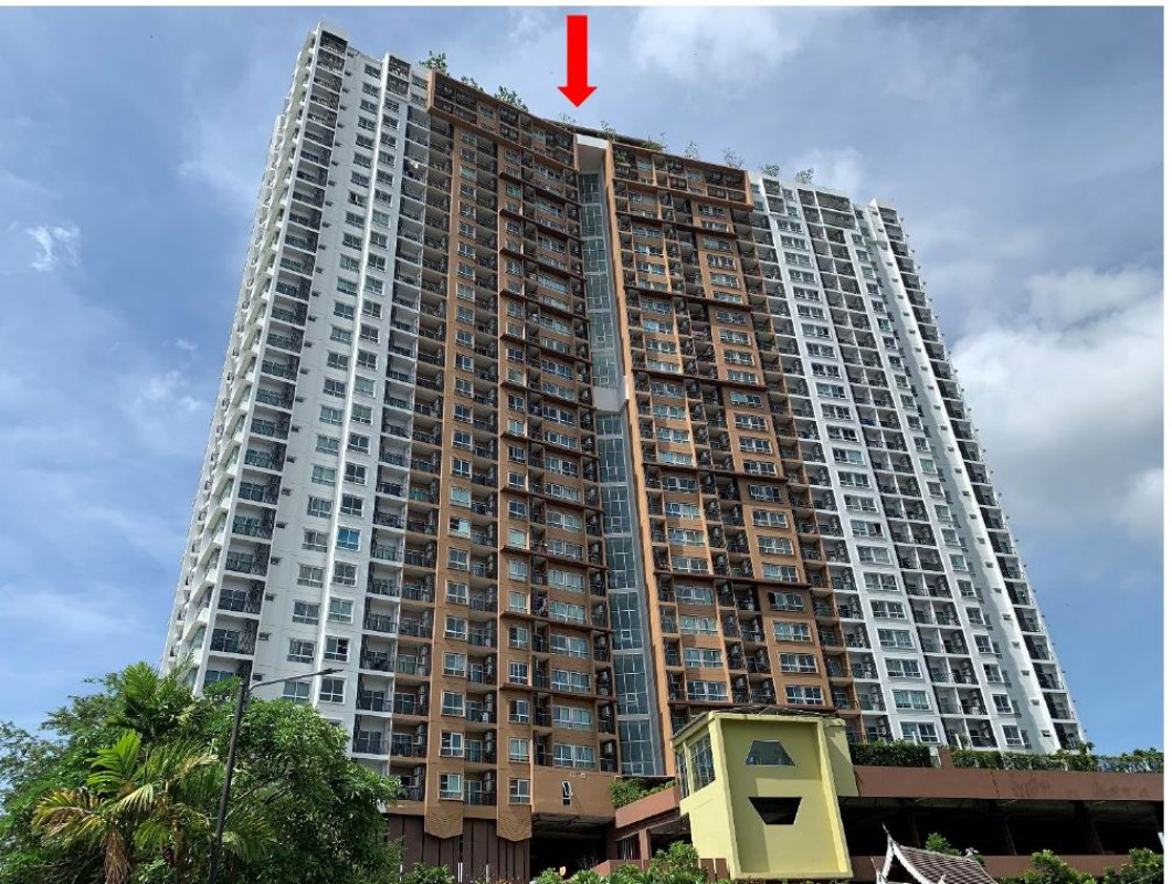 คอนโด เชียงใหม่ เมืองเชียงใหม่ ช้างเผือก 2573036