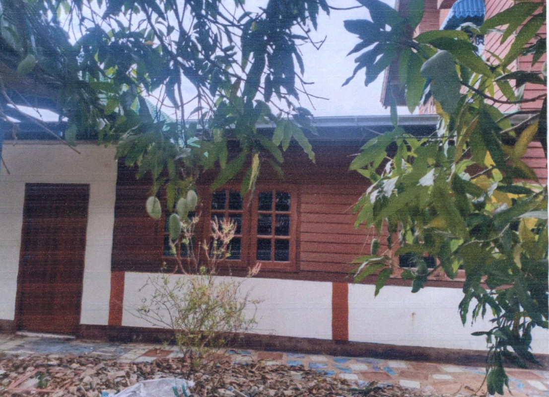 บ้านเดี่ยว ชัยภูมิ คอนสวรรค์ คอนสวรรค์ 469010