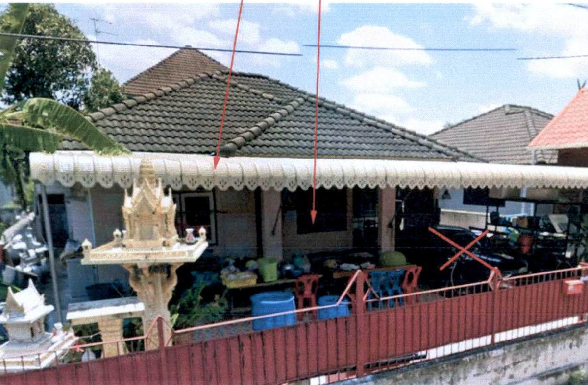 บ้านเดี่ยว นครราชสีมา เมืองนครราชสีมา จอหอ 949200