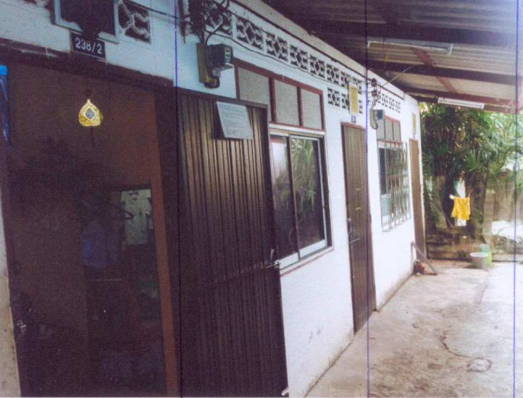 ทาวน์เฮ้าส์ นครศรีธรรมราช เมืองนครศรีธรรมราช ในเมือง 6062124