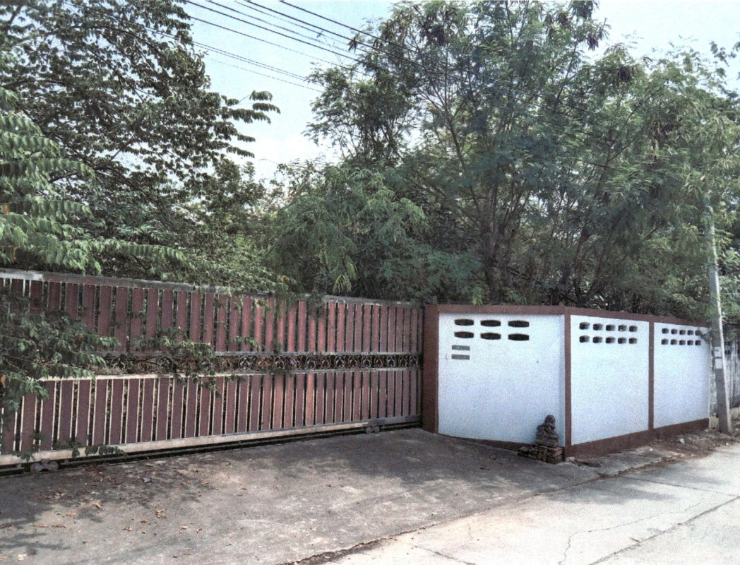 บ้านเดี่ยว สระบุรี เฉลิมพระเกียรติ ผึ้งรวง 1304256