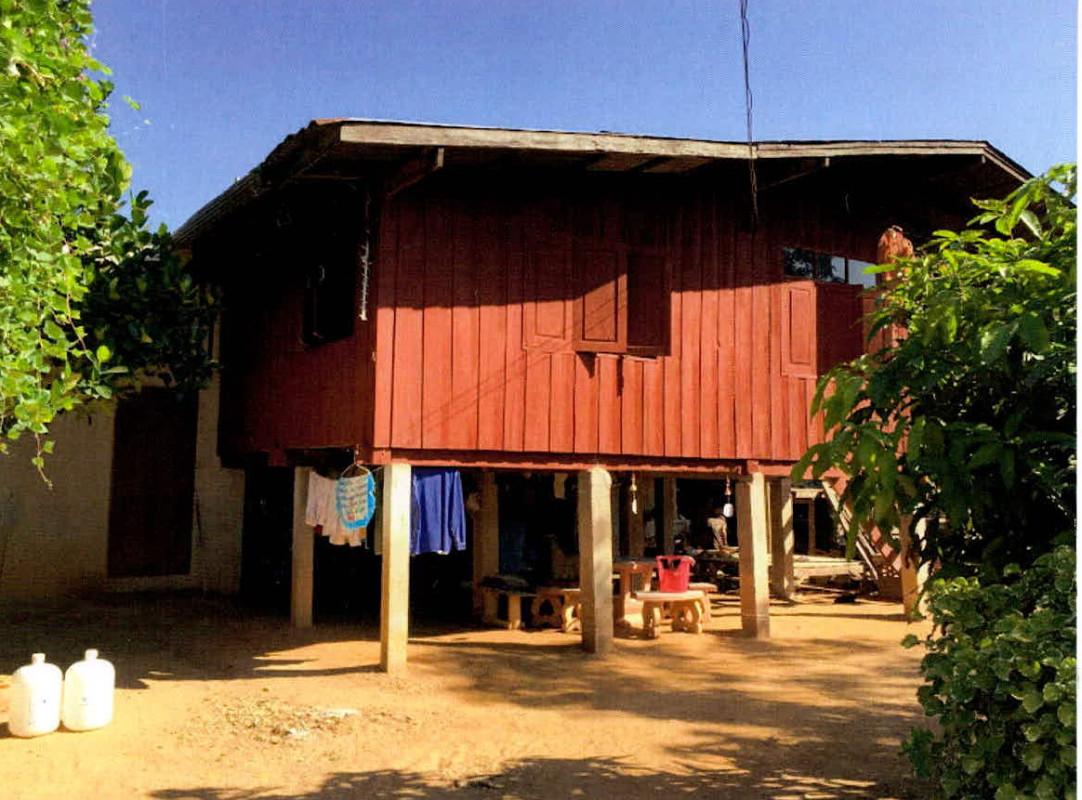 บ้านเดี่ยว น่าน เมืองน่าน กองควาย 573320