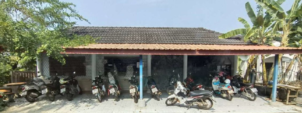 บ้านเดี่ยว อุดรธานี เมืองอุดรธานี หนองนาคำ 2655600