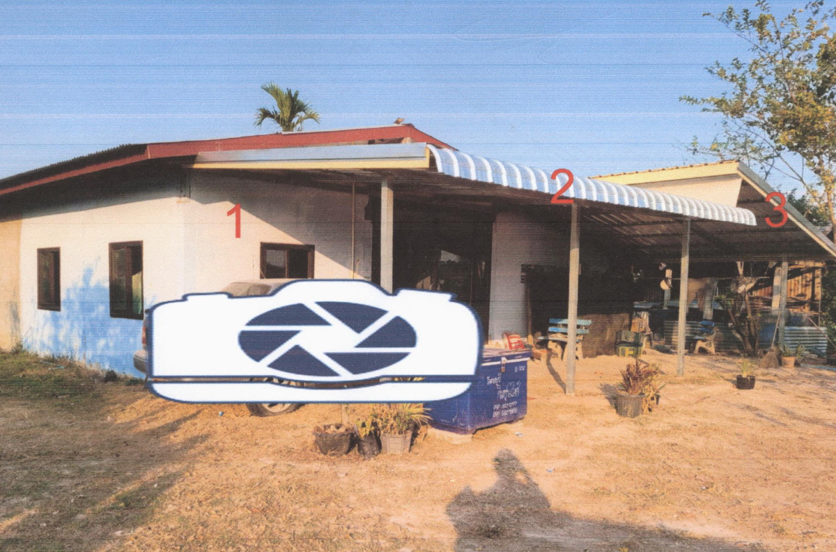 Single house Surin Samrong Thap Pradu 693235