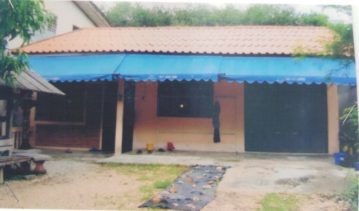 Single house Phatthalung Pa Bon Wang Mai 860900