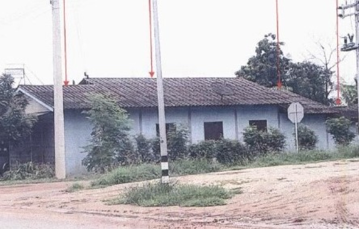 บ้านเดี่ยว กำแพงเพชร ลานกระบือ โนนพลวง 1145400