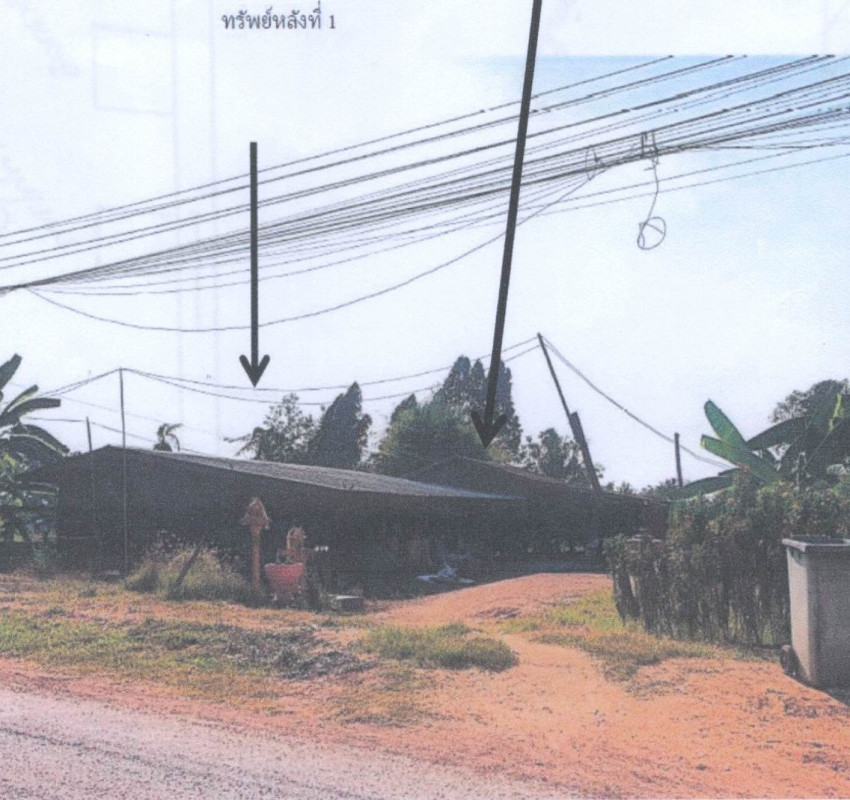 บ้านเดี่ยว พิจิตร ทับคล้อ ทับคล้อ 301275